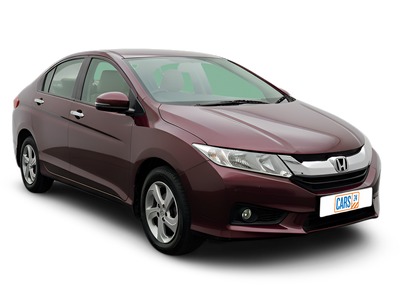 Honda City-img